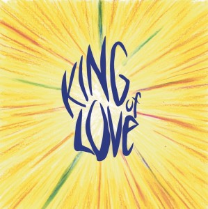 King Of Love (EP)